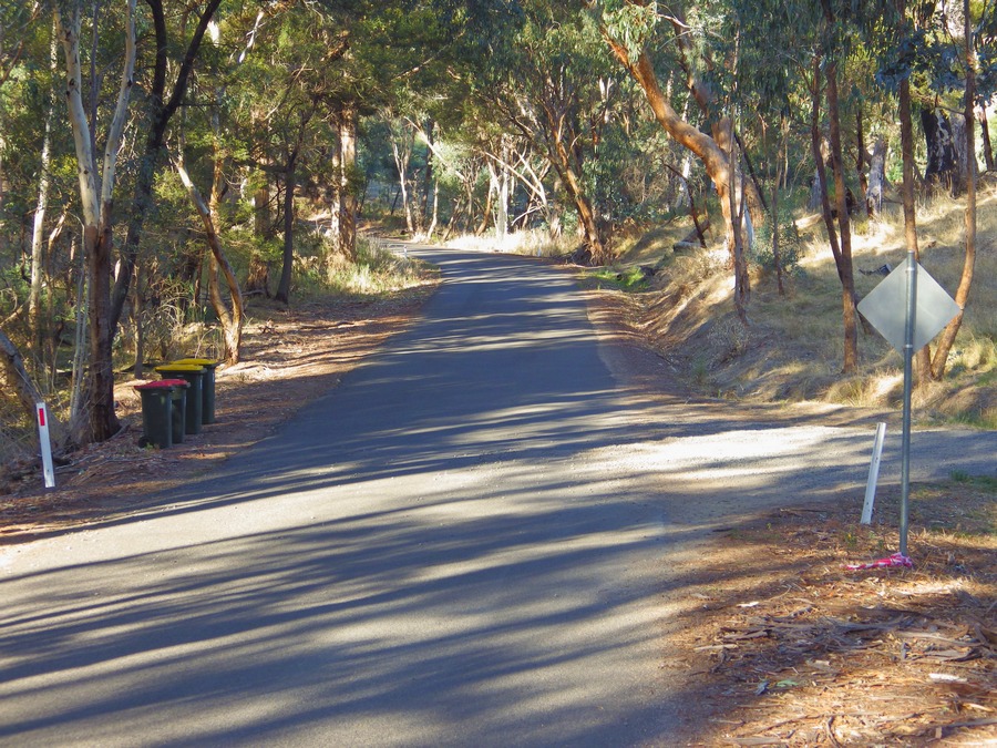 Last km start - small