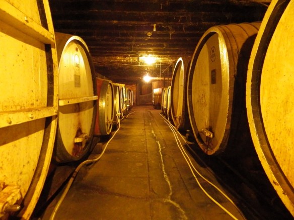 Cellar small