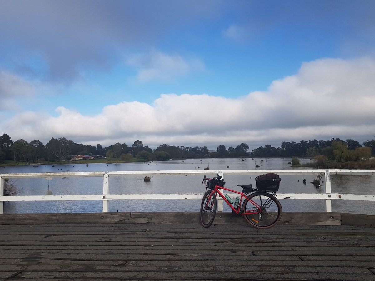 Review: GABCY South East – Victoria and Luke 2