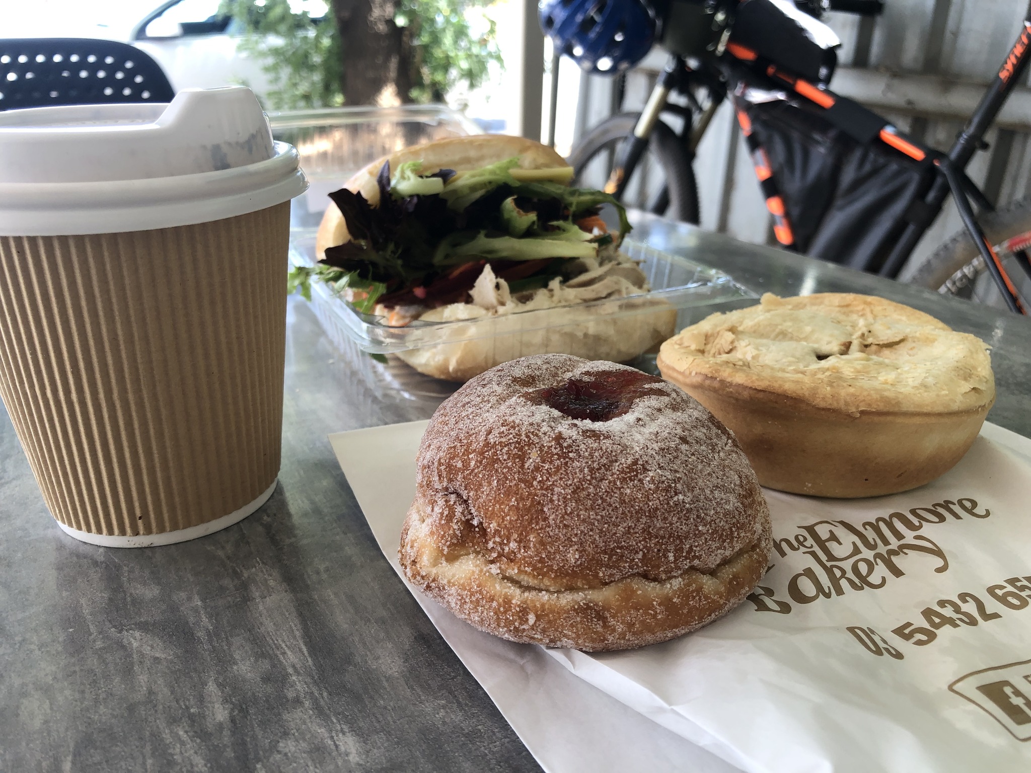 Review: GABCY Bakery Tour – Phil