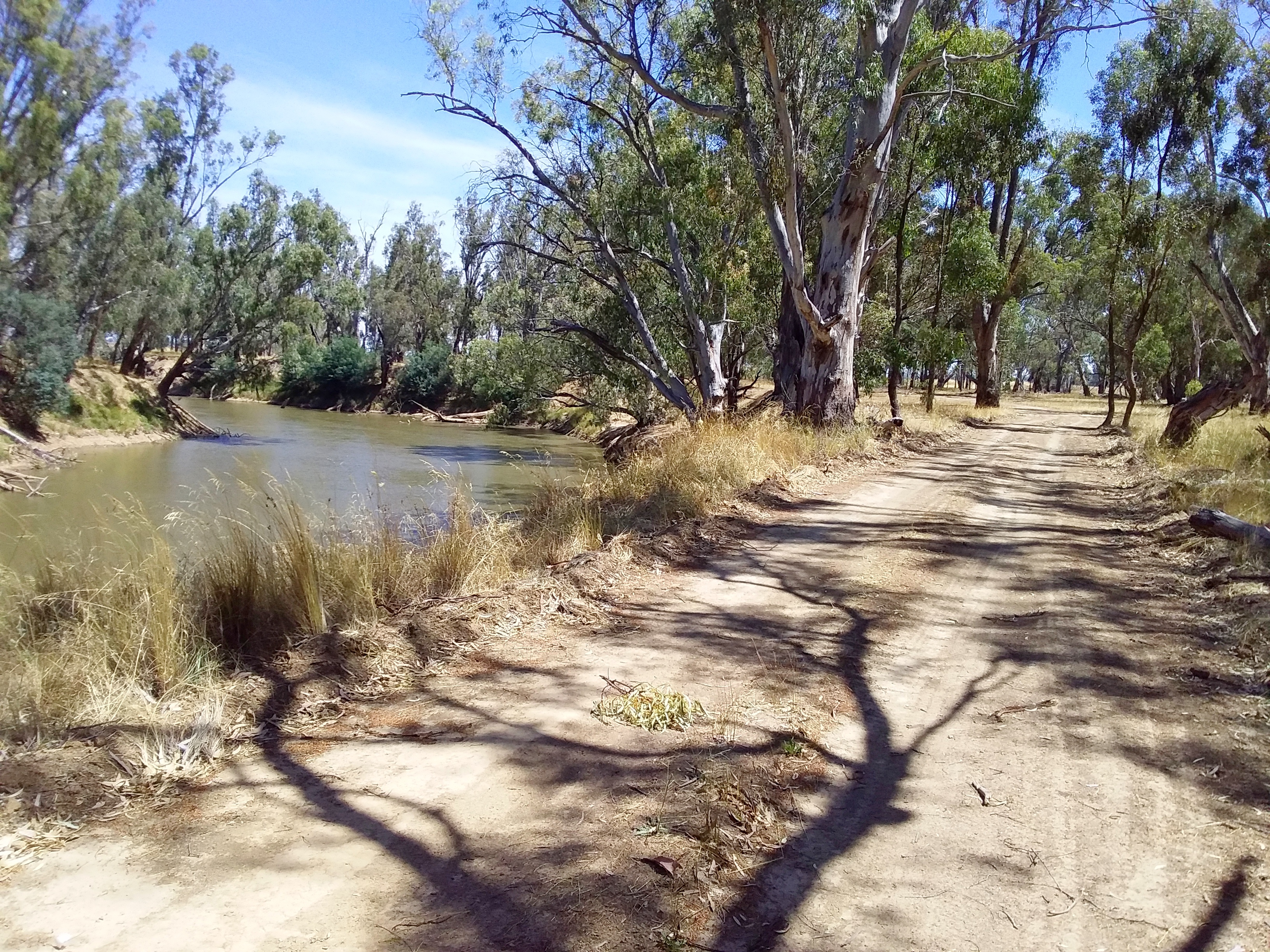 National Parks – Status update