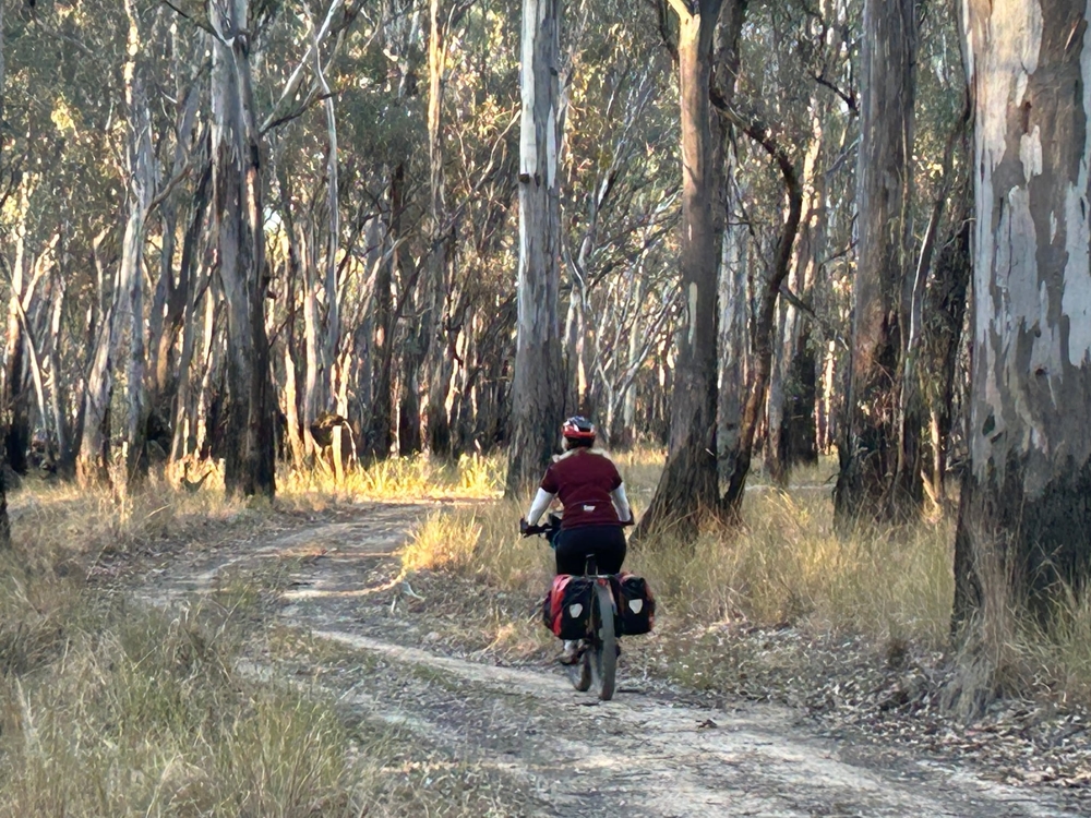 Review: Yellowbelly Track – Lee and Kerry